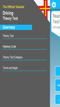 Official Guernsey Theory Test Suiteのおすすめ画像5