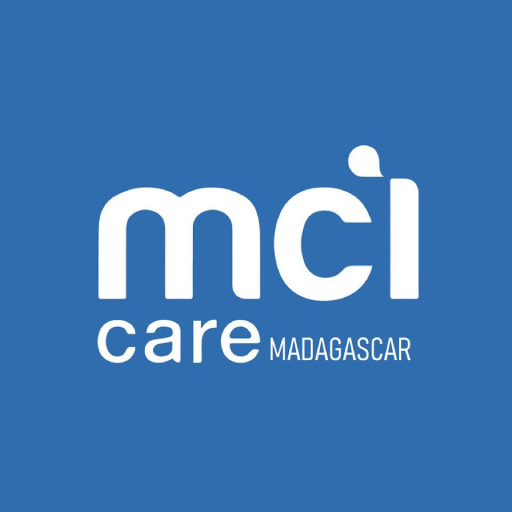 MCI Care Madagascar logo