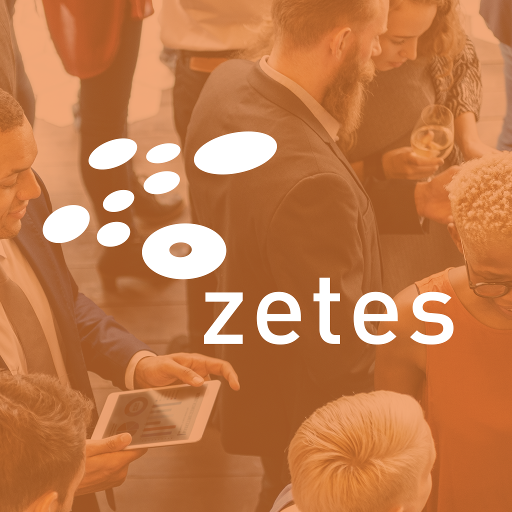Zetes Events  Icon