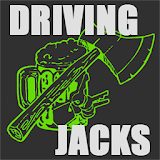 Driving Jacks icon