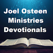Daily Inspirational Devotionals - Joel Osteen
