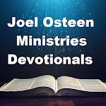 Daily Inspirational Devotionals - Joel Osteen Apk