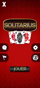 Solitarius