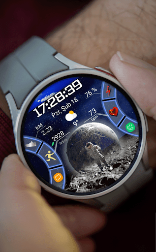 SpaceFSW258 screenshot 2