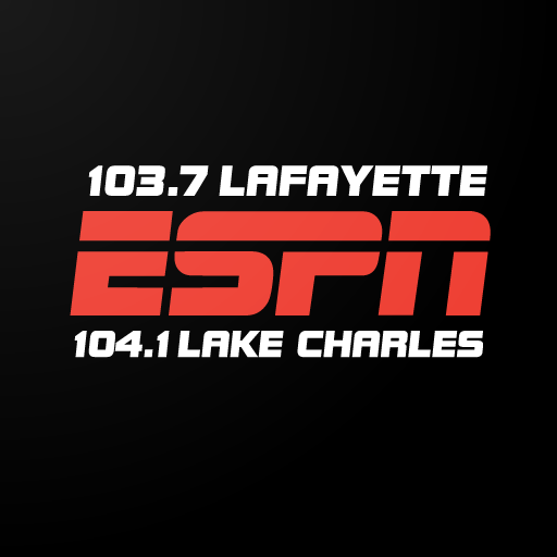 ESPN Southwest Louisiana Header - AppWisp.com