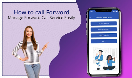 How to call forward Screen 2