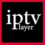 Cover Image of Download IPTV Player 1.0 APK