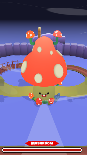 Loop RPG Screen 3