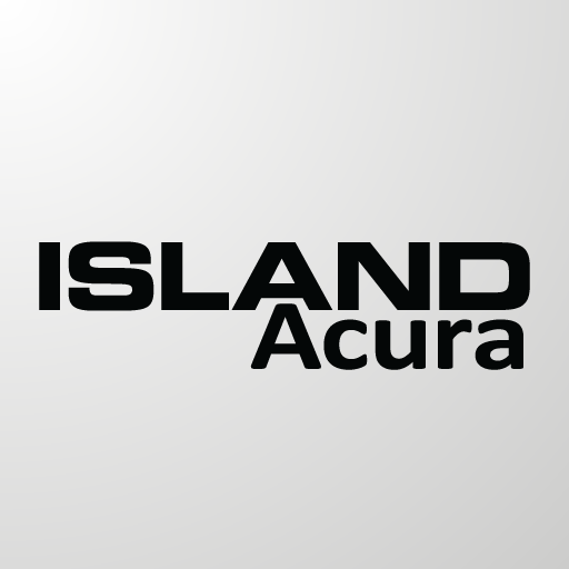 Island Acura logo