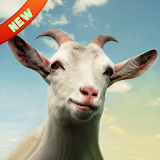 Goat Simulator Zombies icon