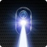 Cover Image of ดาวน์โหลด ไฟฉาย LED Super Bright โหมด SOS & FLASH 1.0.4 APK