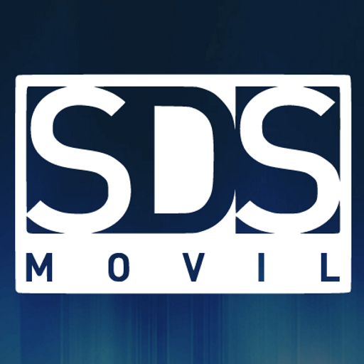 SDS Movil Peru logo