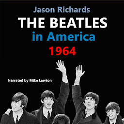 Obraz ikony: The Beatles In America 1964