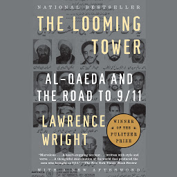 Obraz ikony: The Looming Tower: Al-Qaeda and the Road to 9/11