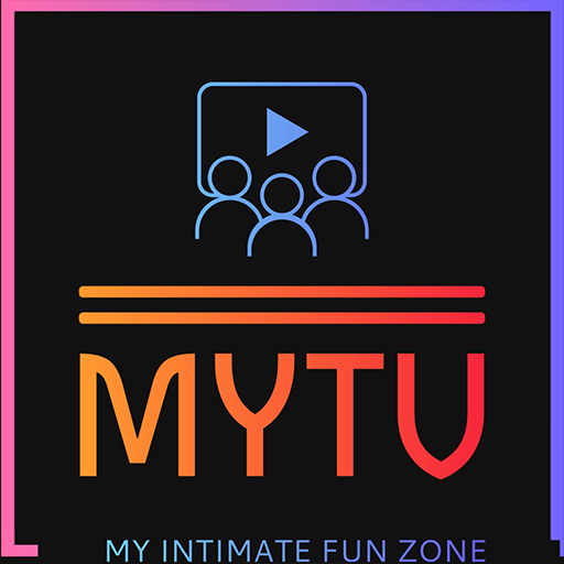 MyTV Pro IPTV Player logo