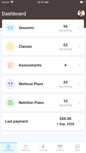 Synergy Training and Health