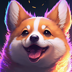 corgi wallpaper