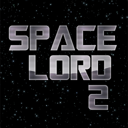 Icon image Space Lord 2 - Space Shooter!