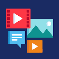 Video Player with Equalizer & Floating Player 2019