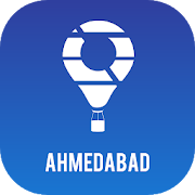 Ahmedabad City Directory  Icon
