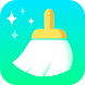 CleanMaster - Androidアプリ