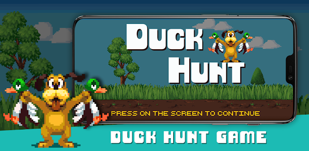 Duck Hunt apktram screenshots 1