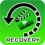 Cover Image of ダウンロード Recover all deleted videos - video recovery 6.4.8 APK