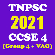 Top 49 Education Apps Like TNPSC CCSE 4 2020 (GROUP 4 + VAO) Study Materials - Best Alternatives