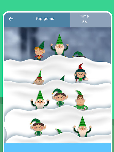 Advent Calendar – Merry Days