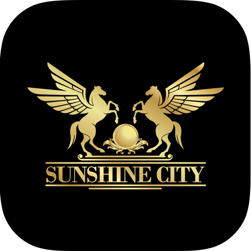 Sunshine City  Icon