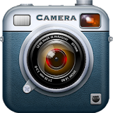 4K HD Camera Ultimate ™ ? icon