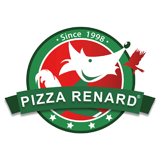 Pizza Renard logo
