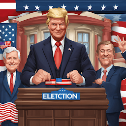 Election Simulator : Trump