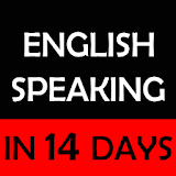 English Speaking icon