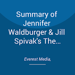 Icon image Summary of Jennifer Waldburger & Jill Spivak's The Sleepeasy Solution