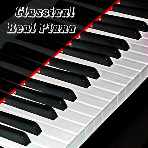 Piano Keyboard 4.3 Icon