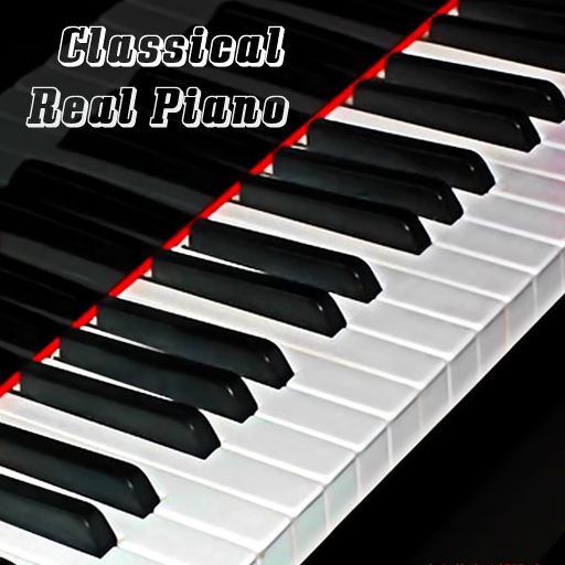 Piano Keyboard  Icon