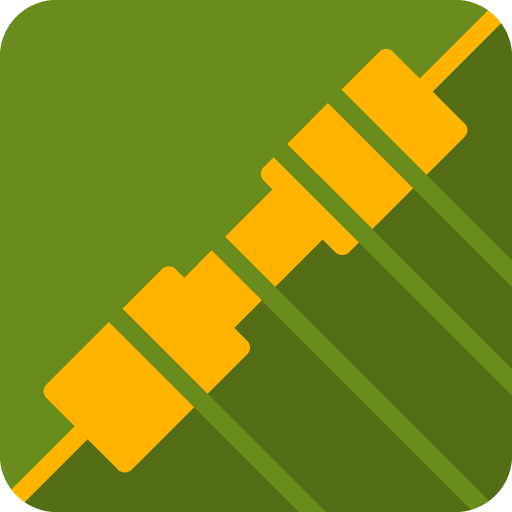 Resistor Calculator logo