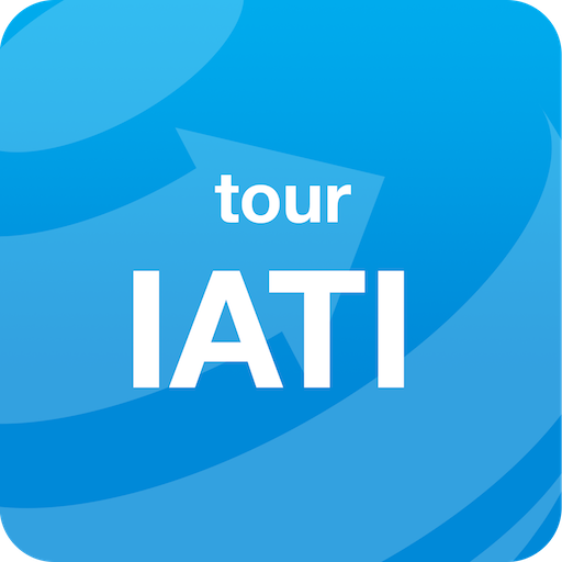 IATI Tour logo