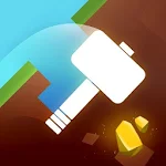 Cover Image of Download Hammer Jump  APK