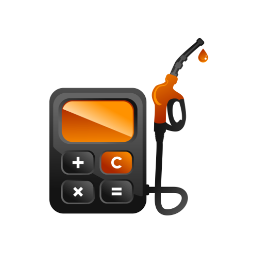 MPG - KPL Calculator logo