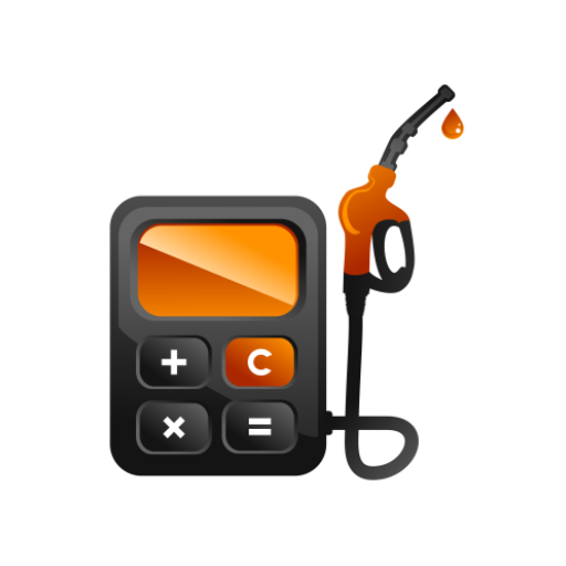 MPG - KPL Calculator 1.0 Icon