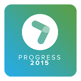 Progress 2015 icon
