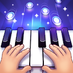 Cover Image of Unduh Piano - Mainkan lagu tanpa batas  APK