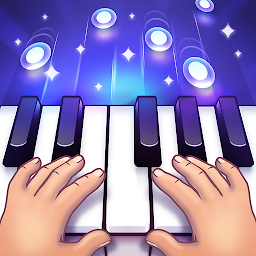 Imatge d'icona Piano - Play Unlimited songs