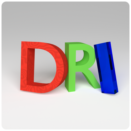 dri-log logo