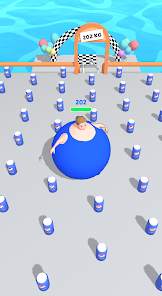 Captura de Pantalla 1 Yummy.io android