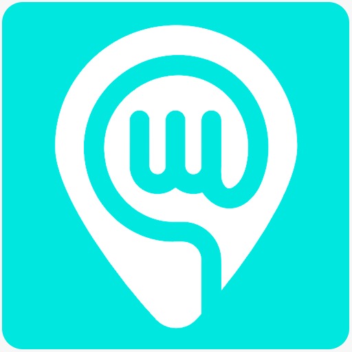 Whos At logo