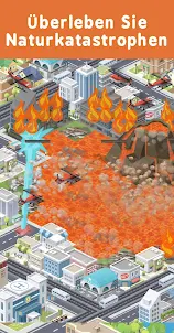 Pocket City
