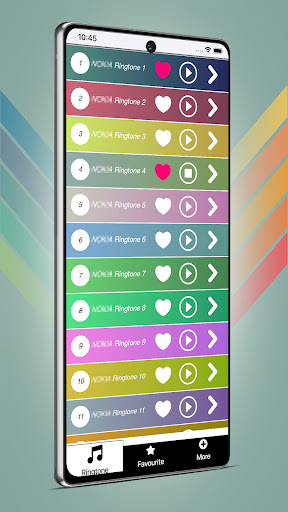 Ringtones for Nokia